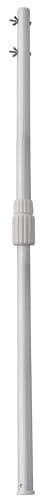 Pertiga telescopica Dpool Gris 2x120 (120-240)