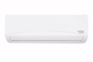 Aire acondicionado split de pared Inverter bomba de calor clase A++/A+ gas R32 MOV10-3000 de 3027 frigorias