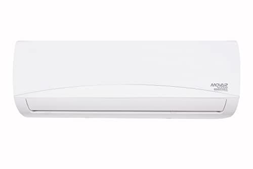 Aire acondicionado split de pared Inverter bomba de calor clase A++/A+ gas R32 MOV10-2250 de 2270 frigorias