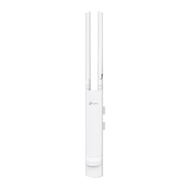 TP-Link Festa F41-Outdoor Access Point N300, gestión Gratuita en la Nube, Soporte para PoE pasivo, IP65 Resistente a la Intemperie para entornos Exteriores, Cobertura de Gran Alcance