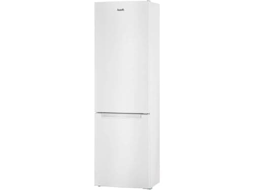 kunft Frigorífico Combi KC9113 WH (181 cm - Blanco)