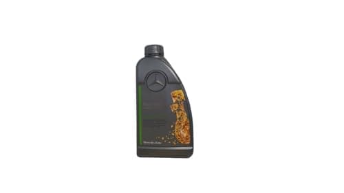 Mercedes-Benz Aceite de motor original 5W-30 MB 229.51, 1 litro