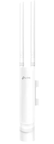 TP-Link Ethernet - Punto de acceso.