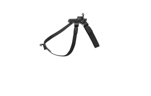 GoPro ADOGM-001 - Arnés para Perros, Color Negro
