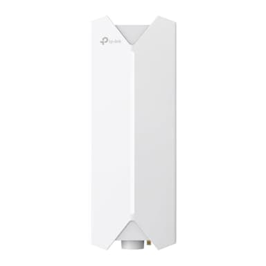 TP-Link Festa F65-Outdoor | Punto de Acceso WiFi 6 AX3000 | IP67 a Prueba de Agua, Ideal para Exteriores, 1× Puerto Gigabit, Gestión centralizada en la Nube Gratuita, Configuración y Uso fáciles.