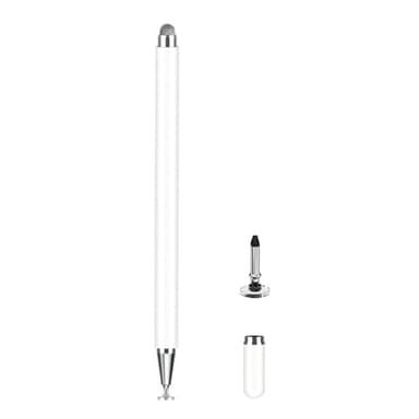 Lápiz capacitivo para Samsung Galaxy Tab A9+ / A8 / A7 / A7 Lite, lápiz capacitivo de alta sensibilidad y precisión para Apple iPad/iPad Pro/Fire HD/Microsoft/Surface/todos los dispositivos táctiles