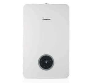 CALENTADOR A GAS ESTANCO JUNKERS HYDRONEXT 5600 S WTD12-3 AME GAS NATURAL
