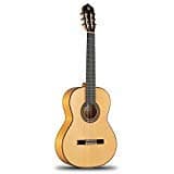 Guitarra Flamenca Alhambra 7FC (4/4) Natural Mate