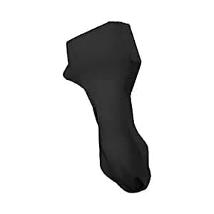 Funda fueraborda Funda Motor fueraborda - Cubierta Motor Fueraborda para Barcos con 600D Tarea Pesada Tela de Oxford + PVC Revestimiento, Motor Fueraborda Cubierta Completa para (6-15HP)