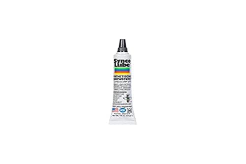 Super Lube® Multipropósito Grasa Sintética (NLGI 2) - 12 gr