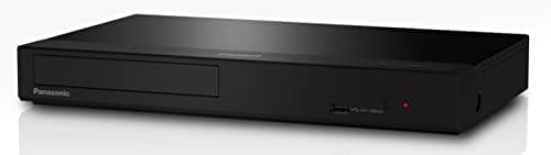 Lector Azul Ray 4K UHD