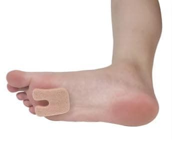 DANAIS SMILE Almohadillas para Pies, Plantillas Mujer Zapatos, Plantillas Metatarsalgia, Neuroma de Morton, Almohadillas Metatarsianas, Plantillas Antideslizantes Sandalias, Tacones Altos