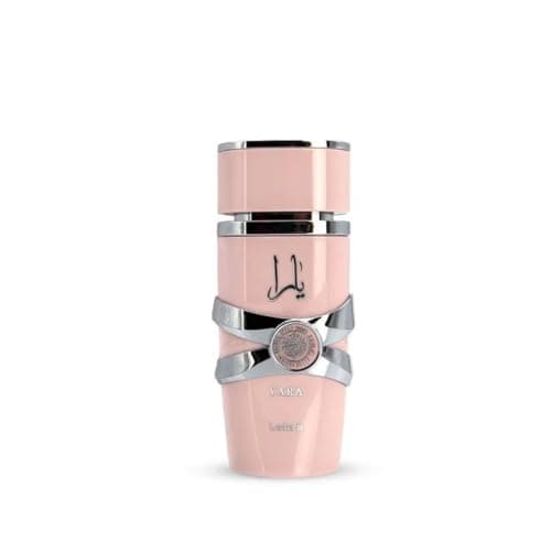 Perfume para mujer Yara 100 ml por Lattafa