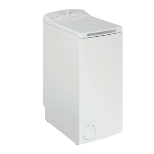 Lavadora Carga Superior Whirlpool TDLR6040LEUN 6KG 1000RPM