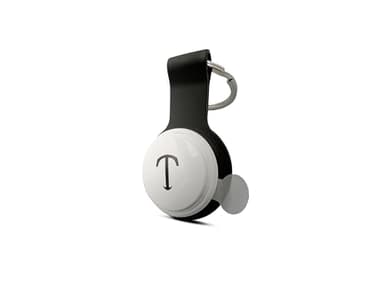 AirTag Compatible con teléfonos Inteligentes Android/iOS. Localizador de Objetos Bluetooth de Alcance Ilimitado. Funciona con la aplicación FindTag.
