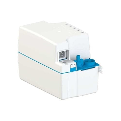 BOMBA CONDENSADOS SANICONDENS PRO SK6