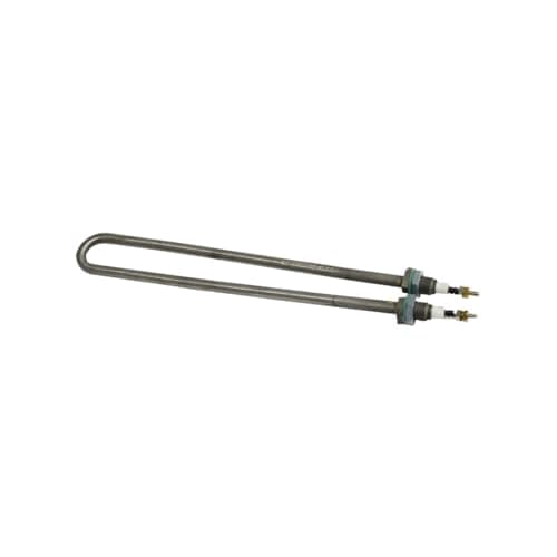 SPEEM | Resistencia inmersión 1 KW 230V | Elemento calefactor en forma de U | Para calentar líquidos | Calentadores de agua, Calentadores de aceite, Calentadores de baño
