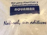 SAL PARA PISCINAS 25KG
