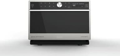 Microonde libera installazione Whirlpool MWSC 9133 SX