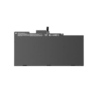 CS03XL CSO3XL TA03XL - Batería de repuesto para portátil HP EliteBook 745 G3 755 G3 840 G3 848 G3 850 G3 800513-001 800231-141 HSTNN-IB6Y HSTNN-I33C-4 T7B32232 AA HSTNN-I3. 3C-5 HP ZBook 15u G3 G4
