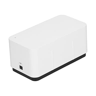 Bomba de Aire Acondicionado, Piezas del Conjunto del Sistema de Extracción de Condensado Silencioso de bajo Ruido 110‑240 V 50‑60 HZ Interruptor de Seguridad de la Bomba
