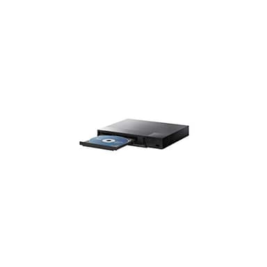 Sony BDP-S1700 Reproductor de Blu-Ray Full HD, USB, HDMI, Ethernet, Negro