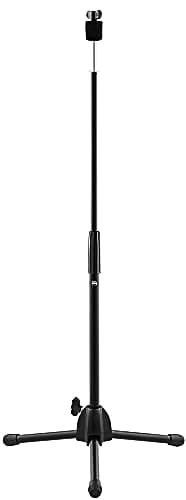 MEINL - Soporte para cajón de percusión, color negro