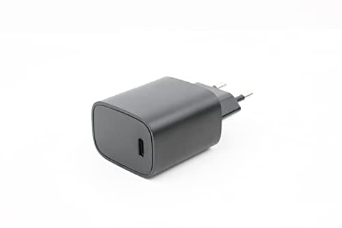 Cargador USB-C 20W Compatible con Nothing Phone 2a, 3000mA, USB-PD - 20W, Carga rápida
