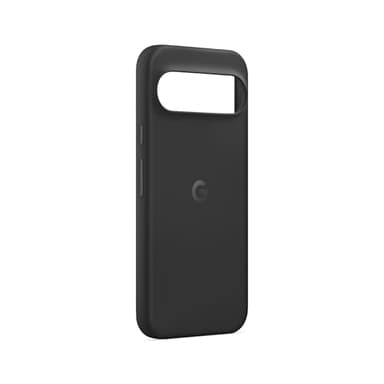 Google Pixel Funda 9 Pro XL - Protección duradera - Silicona resistente a las manchas - Funda de teléfono Android - Obsidiana