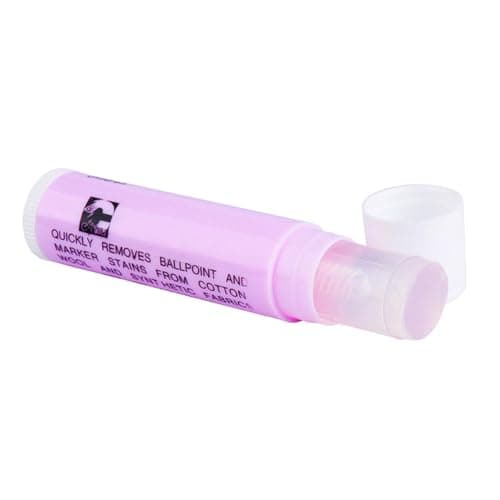 Bolígrafo quitamanchas, quitamanchas de tinta de bolígrafo portátil, bolígrafo para quitar ropa segura, quitamanchas de lavandería para bolígrafo, tinta, manchas de aceite, marcas de lápiz labial