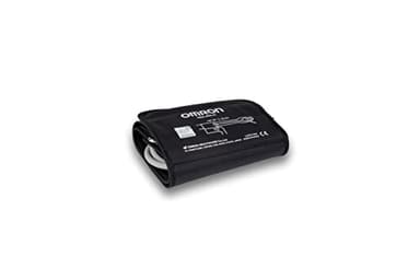 OMRON Manguito Tension Easy Negro 22-42