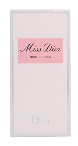 Dior , Miss Original Perfume 100ml Unisex Adulto, Negro (Black), Estándar
