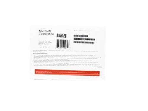 Microsoft Windows 10 Pro - Sistemas operativos (Delivery Service Partner (DSP), 1 licencia(s), 20 GB, 2 GB, 1 GHz, 800 x 600 Pixeles)