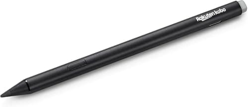 Kobo Stylus 2 Lápiz Digital Negro