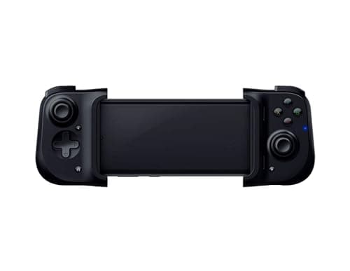 Razer Kishi Controlador Android para Juegos en Cloud, USB Tipo C, Color Negro