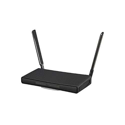 MikroTik Router 4G HAP AC3 RBD53iG-5HacD2HnD