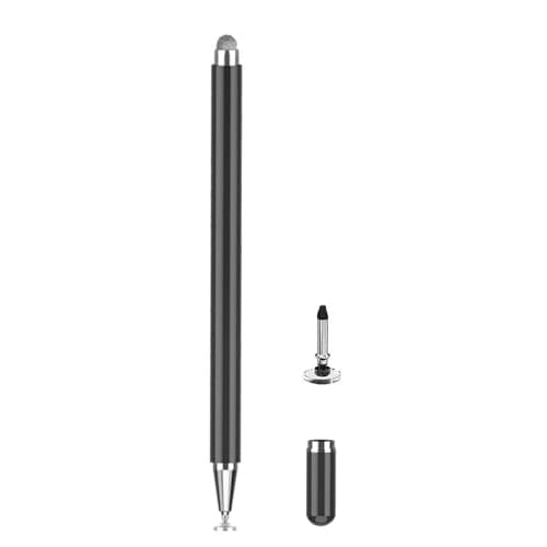 Lápiz Capacitivo para Samsung Galaxy Tab A9+ / A8 / A7 / A7 Lite, lápiz Capacitivo de Alta sensibilidad y precisión para Apple iPad/iPad Pro/Fire HD/Microsoft/Surface/Todos los Dispositivos táctiles
