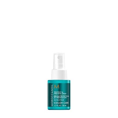 Moroccanoil Spray Protección Y Prevención, Multicolor, 50 ml (Paquete de 1)
