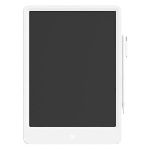 Xiaomi Mi LCD Writing Tablet 13.5" - Tablet de Escritura LCD con Escritura Sensible a la presión, Lápiz magnético, Ligera, Delgada, fácil de Transportar, Blanco (Versión ES + 3 años de garantía)