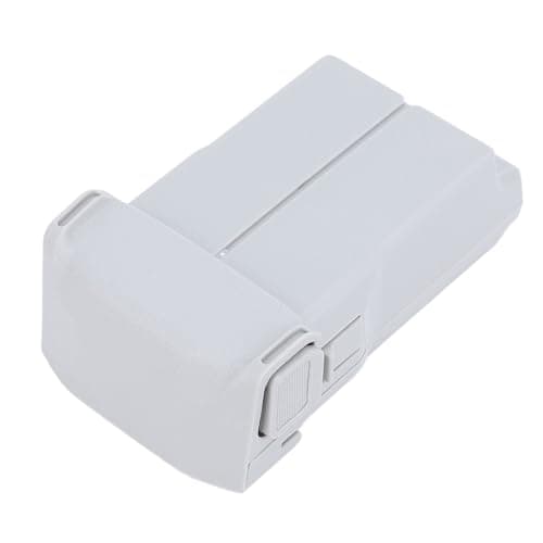 Batería Mini 4 Pro,Batería de Vuelo Inteligente de 3850mAh Compatible con D-JI Mini 4 Pro,Batería Recargable de Polímero de Iones de Litio Compatible con D-JI Mini 4 Pro