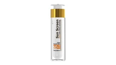 FrezyDerm Sun Screen Velvet Crema Orotectora Solar Facial SPF 50+ con color Textura Aterciopelada, Nude