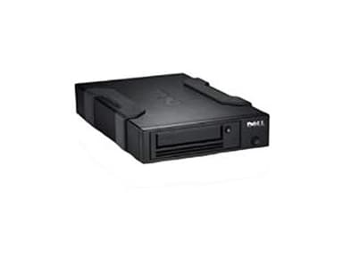 DELL 440-BBHT - Unidad de cinta (LTO, Negro, 6000 GB, 15000 GB)