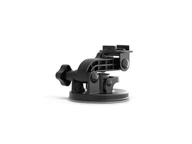 GoPro AUCMT-302, Soporte para Cámara, Velocidades de más de 240 km/h