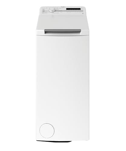 Lavadora Whirlpool Corporation TDLR7220SS SP/N 1200 rpm Blanco 7 kg