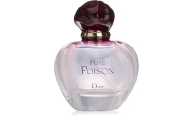 CHRISTIAN DIOR Perfume Mujer Pure Poison 50 ml