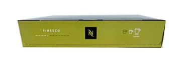 Nespresso Pro Finezzo 50 cps