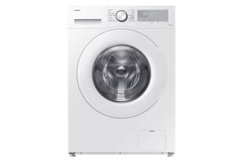 Lavadora Samsung WW80CGC04DTHEC Clase A 8 Kg 1400 rpm SmartHome