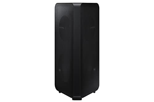Samsung MX-ST50B - Sound Tower Black