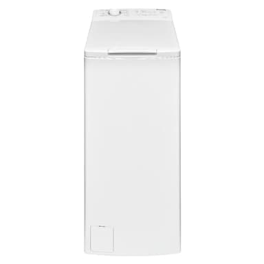 Brandt BT38036QP - Lavadora Carga Superior 8 Kg 1300 Rpm A Blanco