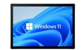 Jumper EZpad p8 Tablet PC 10.1" IPS 1080P N3350 4GB DDR4 64GB Windows 11 Tablet PC HDMI Bluetooh WiFi Type-C